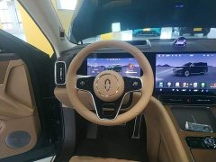 AITO Wenjie M9 Extended Range Ultra 52kWh 6-Seater with 192-Line LiDAR - ფოტო 11