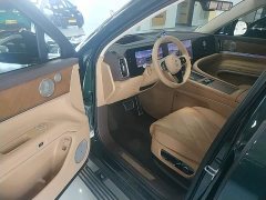 AITO Wenjie M9 Extended Range Ultra 52kWh 6-Seater with 192-Line LiDAR - ფოტო 16