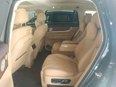 AITO Wenjie M9 Extended Range Ultra 52kWh 6-Seater with 192-Line LiDAR - ფოტო 17