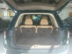 AITO Wenjie M9 Extended Range Ultra 52kWh 6-Seater with 192-Line LiDAR - ფოტო 19