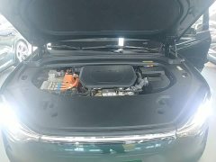 AITO Wenjie M9 Extended Range Ultra 52kWh 6-Seater with 192-Line LiDAR - ფოტო 20