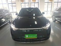 AITO Wenjie M9 Extended Range Ultra 52kWh 6-Seater with 192-Line LiDAR - ფოტო 3