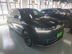 AITO Wenjie M9 Extended Range Ultra 52kWh 6-Seater with 192-Line LiDAR - ფოტო 4