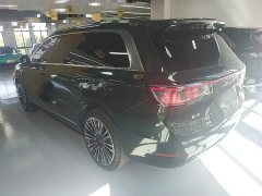 AITO Wenjie M9 Extended Range Ultra 52kWh 6-Seater with 192-Line LiDAR - ფოტო 5