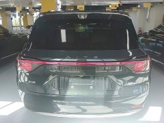 AITO Wenjie M9 Extended Range Ultra 52kWh 6-Seater with 192-Line LiDAR - ფოტო 6