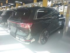 AITO Wenjie M9 Extended Range Ultra 52kWh 6-Seater with 192-Line LiDAR - ფოტო 7