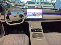 Geely Galaxy Starship 7 120km Pilot Edition - ფოტო 10