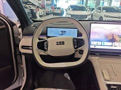 Geely Galaxy Starship 7 120km Pilot Edition - ფოტო 11