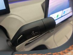 Geely Galaxy Starship 7 120km Pilot Edition - ფოტო 14