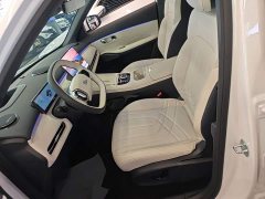 Geely Galaxy Starship 7 120km Pilot Edition - ფოტო 15