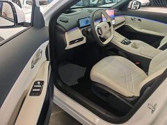 Geely Galaxy Starship 7 120km Pilot Edition - ფოტო 16