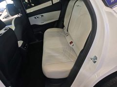 Geely Galaxy Starship 7 120km Pilot Edition - ფოტო 17