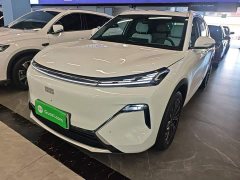 Geely Galaxy Starship 7 120km Pilot Edition - ფოტო 2