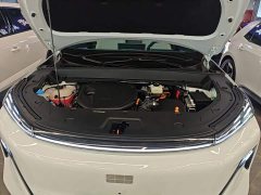 Geely Galaxy Starship 7 120km Pilot Edition - ფოტო 20