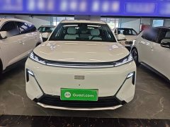 Geely Galaxy Starship 7 120km Pilot Edition - ფოტო 3
