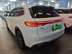Geely Galaxy Starship 7 120km Pilot Edition - ფოტო 5