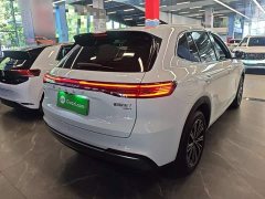 Geely Galaxy Starship 7 120km Pilot Edition - ფოტო 7