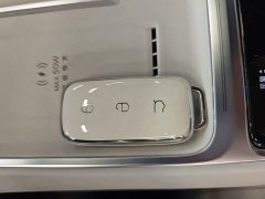 Geely Galaxy Starship 7 120km Pilot Edition - ფოტო 9
