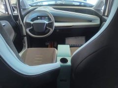 Wuling NanoEV 2021 Passion Edition - ფოტო 10