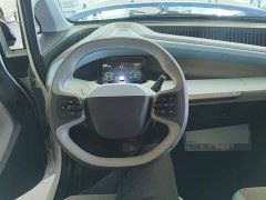 Wuling NanoEV 2021 Passion Edition - ფოტო 11