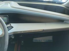 Wuling NanoEV 2021 Passion Edition - ფოტო 13