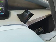 Wuling NanoEV 2021 Passion Edition - ფოტო 14