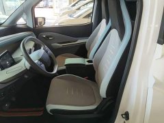 Wuling NanoEV 2021 Passion Edition - ფოტო 15