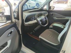 Wuling NanoEV 2021 Passion Edition - ფოტო 16