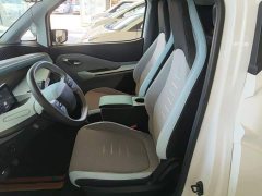 Wuling NanoEV 2021 Passion Edition - ფოტო 17