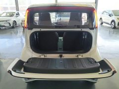 Wuling NanoEV 2021 Passion Edition - ფოტო 19