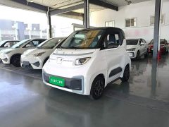 Wuling NanoEV 2021 Passion Edition - ფოტო 2