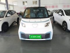 Wuling NanoEV 2021 Passion Edition - ფოტო 3