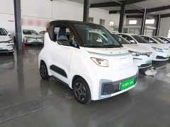 Wuling NanoEV 2021 Passion Edition - ფოტო 4