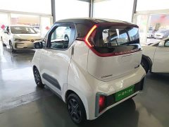 Wuling NanoEV 2021 Passion Edition - ფოტო 5