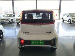 Wuling NanoEV 2021 Passion Edition - ფოტო 6