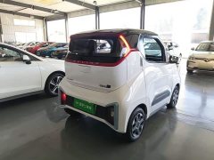 Wuling NanoEV 2021 Passion Edition - ფოტო 7
