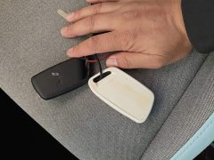 Wuling NanoEV 2021 Passion Edition - ფოტო 9
