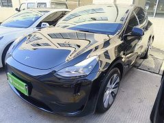 Tesla Model Y Facelift Rear-Wheel Drive - ფოტო 1