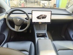 Tesla Model Y Facelift Rear-Wheel Drive - ფოტო 10