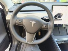 Tesla Model Y Facelift Rear-Wheel Drive - ფოტო 11