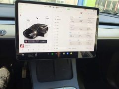 Tesla Model Y Facelift Rear-Wheel Drive - ფოტო 13