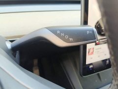 Tesla Model Y Facelift Rear-Wheel Drive - ფოტო 14