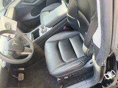 Tesla Model Y Facelift Rear-Wheel Drive - ფოტო 15