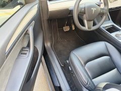 Tesla Model Y Facelift Rear-Wheel Drive - ფოტო 16