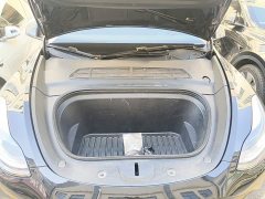 Tesla Model Y Facelift Rear-Wheel Drive - ფოტო 20