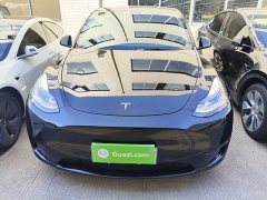 Tesla Model Y Facelift Rear-Wheel Drive - ფოტო 3