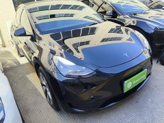 Tesla Model Y Facelift Rear-Wheel Drive - ფოტო 4