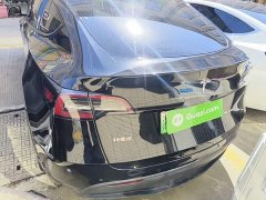 Tesla Model Y Facelift Rear-Wheel Drive - ფოტო 6