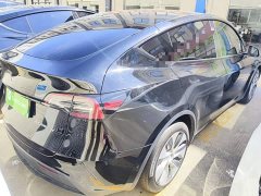 Tesla Model Y Facelift Rear-Wheel Drive - ფოტო 7
