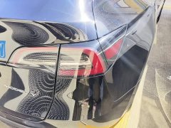 Tesla Model Y Facelift Rear-Wheel Drive - ფოტო 8